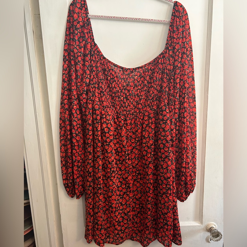 NWT NastyGal Mini Dress - Picture 4 of 4